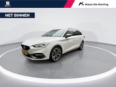 SEAT Leon Sportstourer - 1.4 TSI 204pk DSG eHybrid PHEV FR Business Intense · Camera · Inklap. Trekhaak · Keyless ·