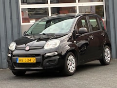 Fiat Panda - 0.9 TwinAir Edizione Cool Airco Radio/cd Apk 02-02-2026