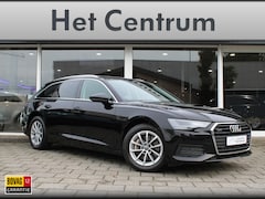 Audi A6 Avant - 45 TFSI 245PK Automaat Quattro Sport / MHEV / LED koplampen / virtual cockpit / Carplay /