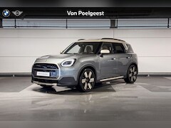 MINI Countryman - E Favoured S 66.5 kWh