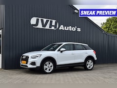 Audi Q2 - 35 (1.5) TFSi AUT/S-Tronic 08-2023 | Matrix-LED | Keyless | AppleCarPlay | Cam