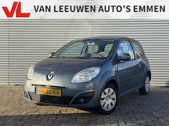Renault Twingo - 1.2-16V Expression | Nieuw Binnen | Airco | Zuinig rijden |