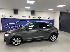 Audi A1 Sportback - 1.4 TFSI Ambition
