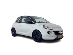 Opel ADAM - 1.0 Turbo Jam *AIRCO | CRUISE | COMFORT-SEATS | PRIVACY-GLASS | PDC | 16''ALU