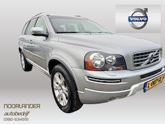 Volvo XC90 - 3.2 R-Design 7 persoons