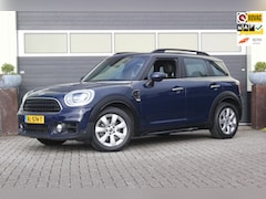 MINI Countryman - 1.5 Cooper | Leer | Keyless |