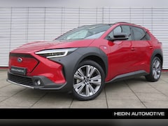 Subaru Solterra - Sky Package 71 kWh | 8 jaar fabrieksgarantie | € 499, - per maand