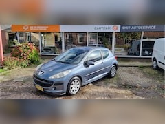 Peugeot 207 - 1.4 Color-line nwe Distributieriem Airco Radio cd mp3