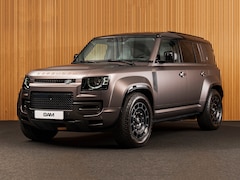 Land Rover Defender 110 - 4.4 P635 Octa Edition One PANO-20"-MERIDIAN