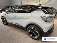 Renault Captur - 1.6 E-Tech plug-in hybrid 160 techno Camera | Groot Scherm | 18" Lichtmetaal | Parkeersens