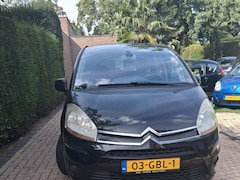 Citroën C4 Picasso - 1.8-16V Ambiance 5p
