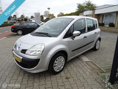 Renault Modus - 1.2 TCE Expression goed onderhouden recent nwe.distributie en groot onderhoud gehad