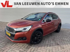 DS 4 Crossback - 1.6 THP Chic | Nieuw Binnen | Automaat | Camera | Trekhaak