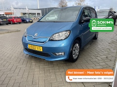 Skoda Citigo e-iV - EV Ambition | Stoelverwarming | Climate Control | Parkeersensoren | Bluetooth | Privacy Gl