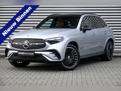 Mercedes-Benz GLC-klasse - 400e 4MATIC AMG Line | Pano | Achteras Sturing | Luchtvering | Burmester | Trekhaak | HUD