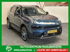 Lynk & Co 01 - 1.5 TREKHAAK 100 STUKS OP VOORRAAD VOL OPTIES ACHTERUITRIJCAMERA ADAPTIVE CRUISE CONTROL P