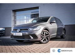 Volkswagen Polo - 1.0 TSI 95 PK DSG Life | Airco (automatisch) | Lichtmetalen velgen 16" | Parkeersensor voo