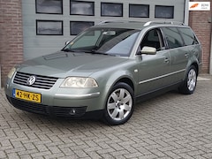 Volkswagen Passat Variant - 2.3 V5 Highline 2001Airco Clima