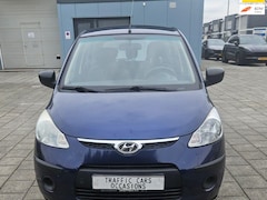 Hyundai i10 - 1.1 Active Cool, 1eigenaar, parksensorA, km nap, airco