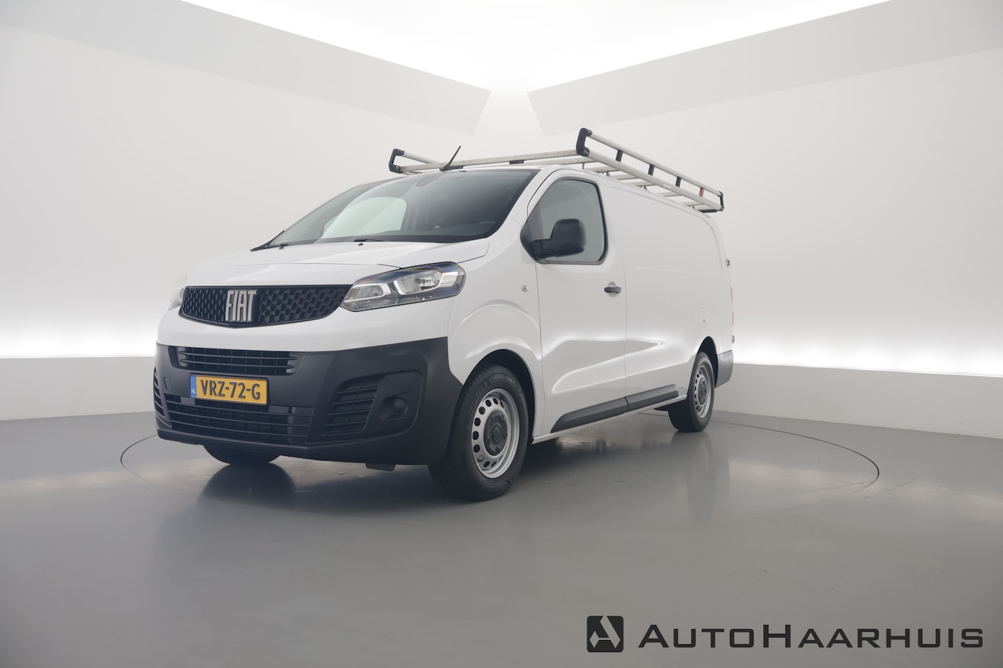 Fiat Scudo - 1.5 MultiJet L3H1 | Imperial | Trekhaak | Betimmering | Cruise | 3 pers. - AutoWereld.nl