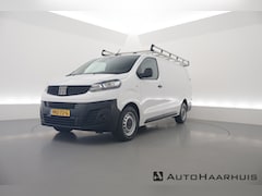 Fiat Scudo - 1.5 MultiJet L3H1 | Imperial | Trekhaak | Betimmering | Cruise | 3 pers