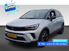 Opel Crossland - 1.2 110pk Start/Stop Elegance