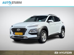 Hyundai Kona - 1.0 T-GDI Fashion incl. Trekhaak