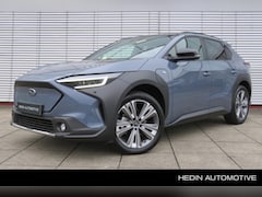 Subaru Solterra - Sky Package 71 kWh | 8 jaar fabrieksgarantie | € 499, - per maand