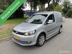 Volkswagen Caddy - Bestel 1.6 TDI