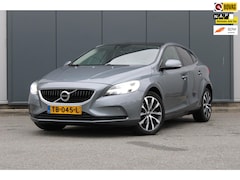 Volvo V40 - 2.0 T3 Dynamic Edition, Keyless, Camera, Standkachel, Stoelverwarming, Automatisch Parkere