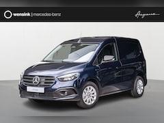 Mercedes-Benz eCitan - L1 Pro 51 kWh | Stoelverwarming | Climate Control | Navigatie | Led Koplampen | Airco | Bl