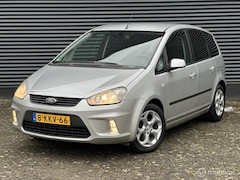 Ford C-Max - 1.8-16V Titanium