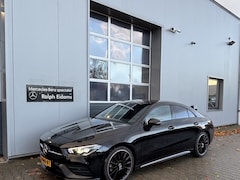 Mercedes-Benz CLA-Klasse - 250 e Advantage AMG