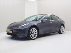 Tesla Model 3 - Long-Range AWD 351pk 75 kWh 89% SoH [ AUTOPILOT+19'' LMV+620KM WLTP+PREMIUM AUDIO ]