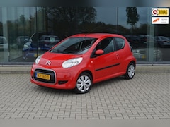 Citroën C1 - 1.0-12V Séduction| Airco | Elek ramen