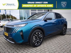 Peugeot 3008 - 1.2 HYBRID 136pk AUTOMAAT Allure | 360 Camera |