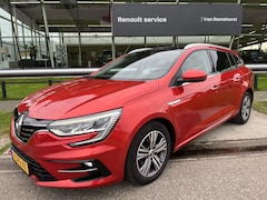 Renault Mégane Estate - 1.5 Blue dCi Intens / Automaat / Camera / Apple Carplay - Android Auto / Bose / Keyless /