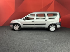 Dacia Logan MCV - 1.6 Ambiance | Airco | Radio CD | Trekhaak | APK 04-06-2026 |