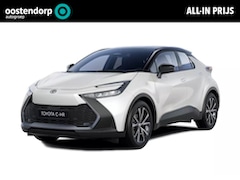 Toyota C-HR - 1.8 Hybrid 140 Dynamic | Nieuwe auto | Uit voorraad leverbaar |