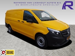 Mercedes-Benz Vito - 114 CDI Lang AIRCO CRUISE OCNTROL STANDKACHEL