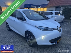 Renault Zoe - R110 Limited 41 kWh (ex Accu)