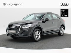 Audi Q2 - Pro Line 35 TFSI |150 PK | Achteruitrij camera | Panoramadak |