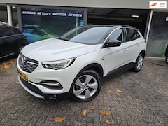 Opel Grandland X - 1.2 Turbo Innovation | 2E EIGENAAR| 12 MND GARANTIE | NAVI | CAMERA | TREKHAAK |