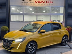 Peugeot 208 - 1.2 PureTech Blue Lease Active l Automaat l Virtual l Xenon l VOL