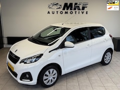 Peugeot 108 - 1.0 e-VTi Active 2019 Airco/BLEUTOOTH/KM NAP