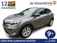 Renault Captur - 1.3 TCe Intens 1e Eig. Automaat NL-Auto *Geen Afl. kosten