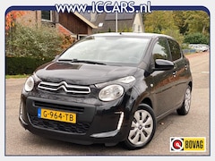 Citroën C1 - 1.0 VTI FEEL - Airco - 5 deuren - Incl. BTW