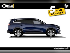 Renault Espace - Techno Full Hybrid E-Tech 200 - 7 Zits Pack Solid