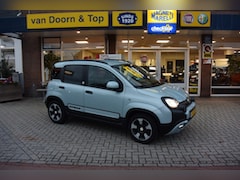 Fiat Panda - 1.0 Hybrid City Cross