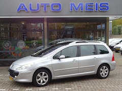 Peugeot 307 - 307 SW 1.6 16v PACK/ AIRCO/ PANODAK